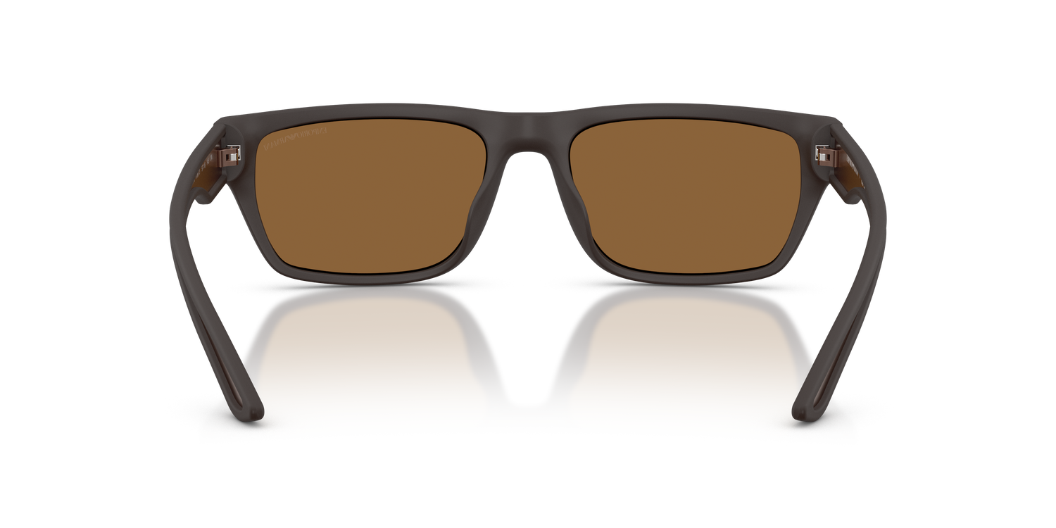 EMPORIO ARMANI EA4267U 618673 57