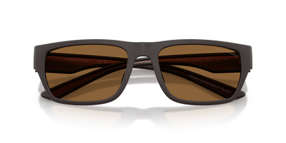 EMPORIO ARMANI EA4267U 618673 57