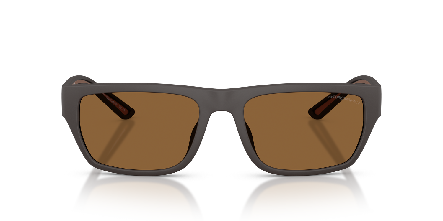 EMPORIO ARMANI EA4267U 618673 57