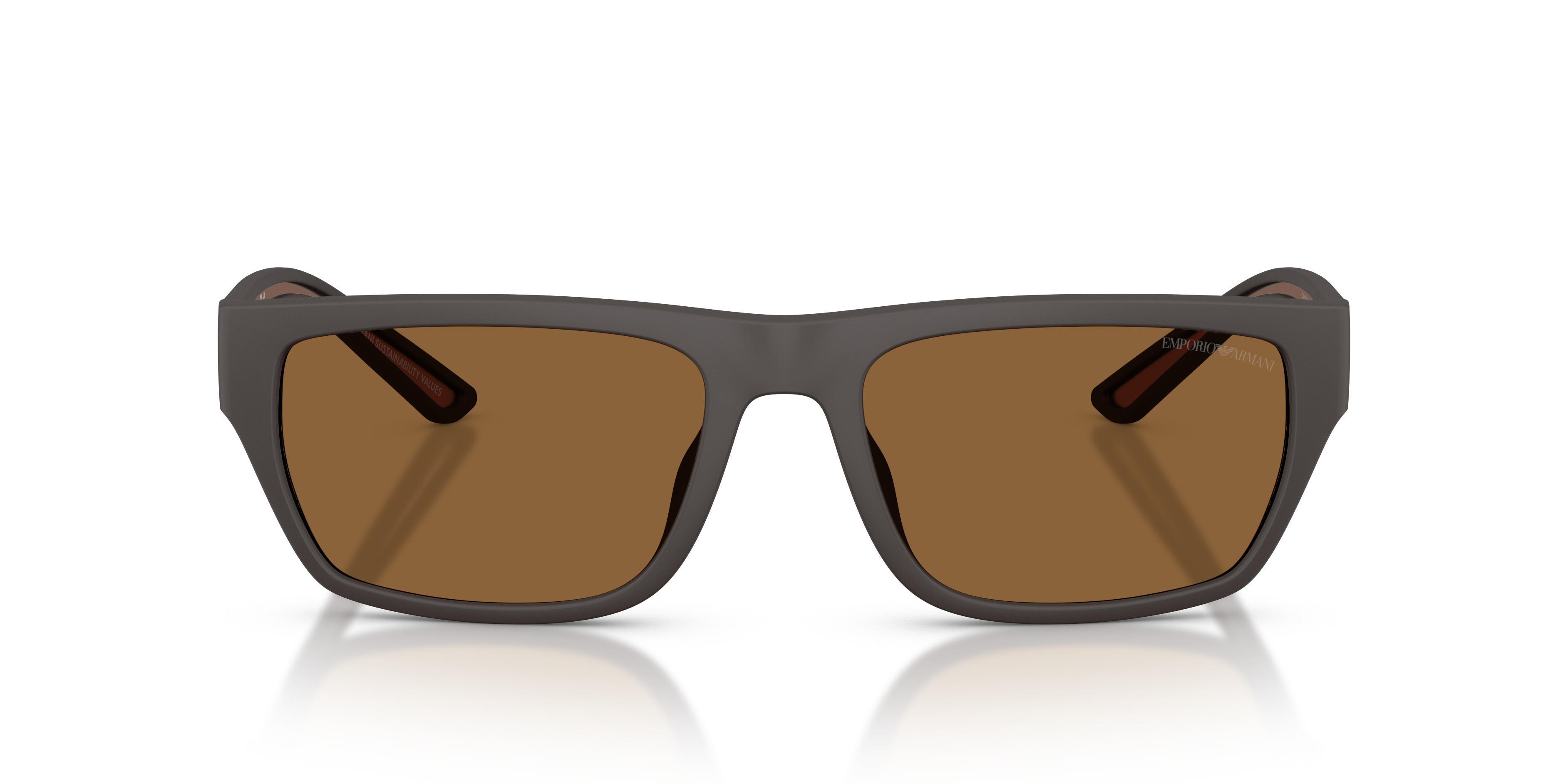 EMPORIO ARMANI EA4267U 618673 57