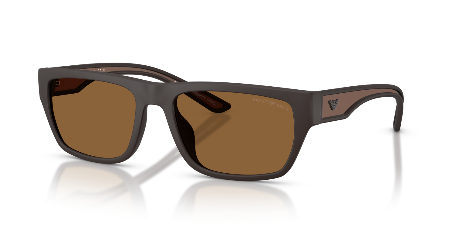 EMPORIO ARMANI EA4267U 618673 57