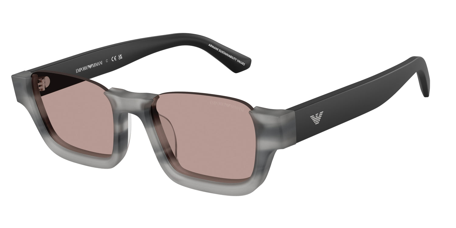 EMPORIO ARMANI EA4268U 63677N 58
