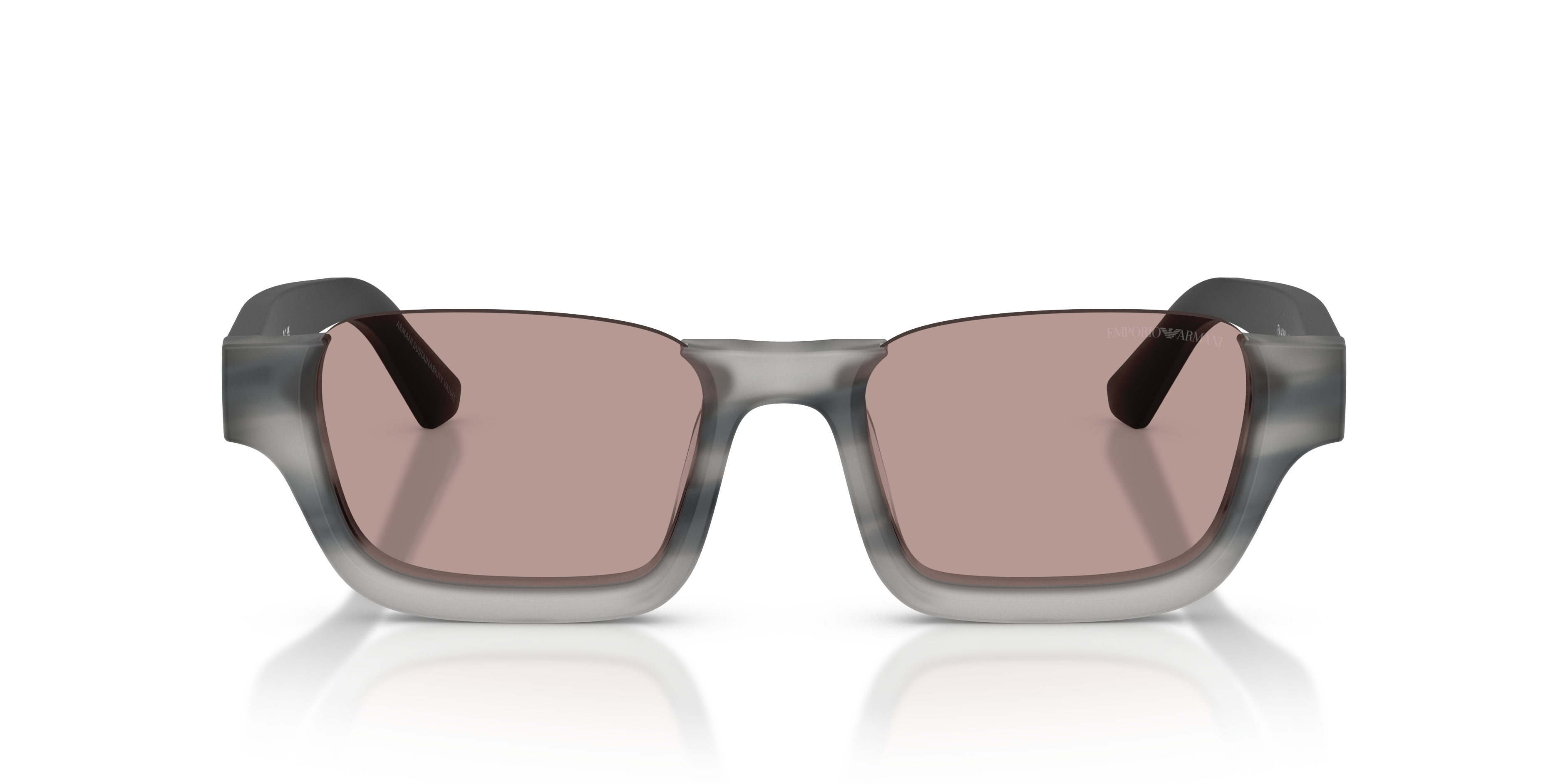 EMPORIO ARMANI EA4268U 63677N 58