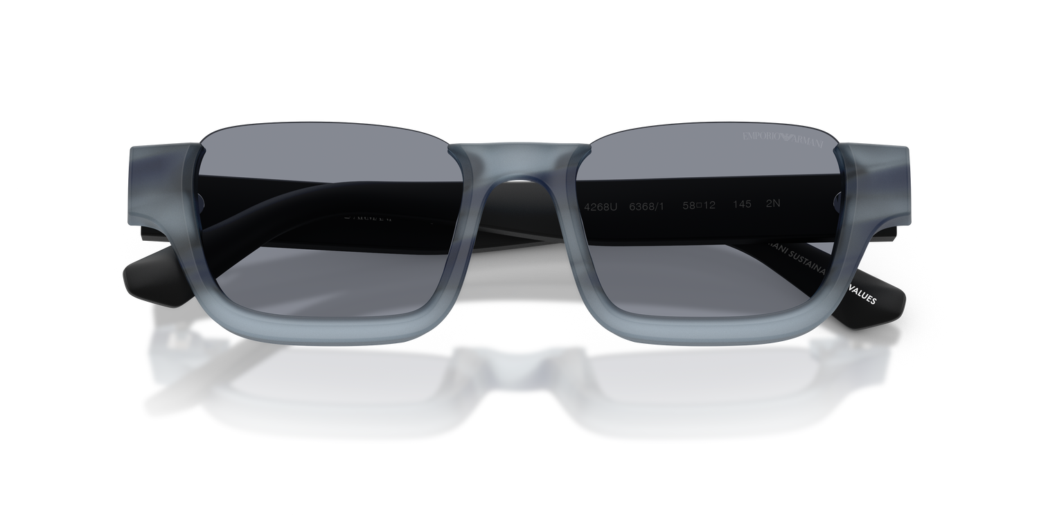 EMPORIO ARMANI EA4268U 6368/1 58