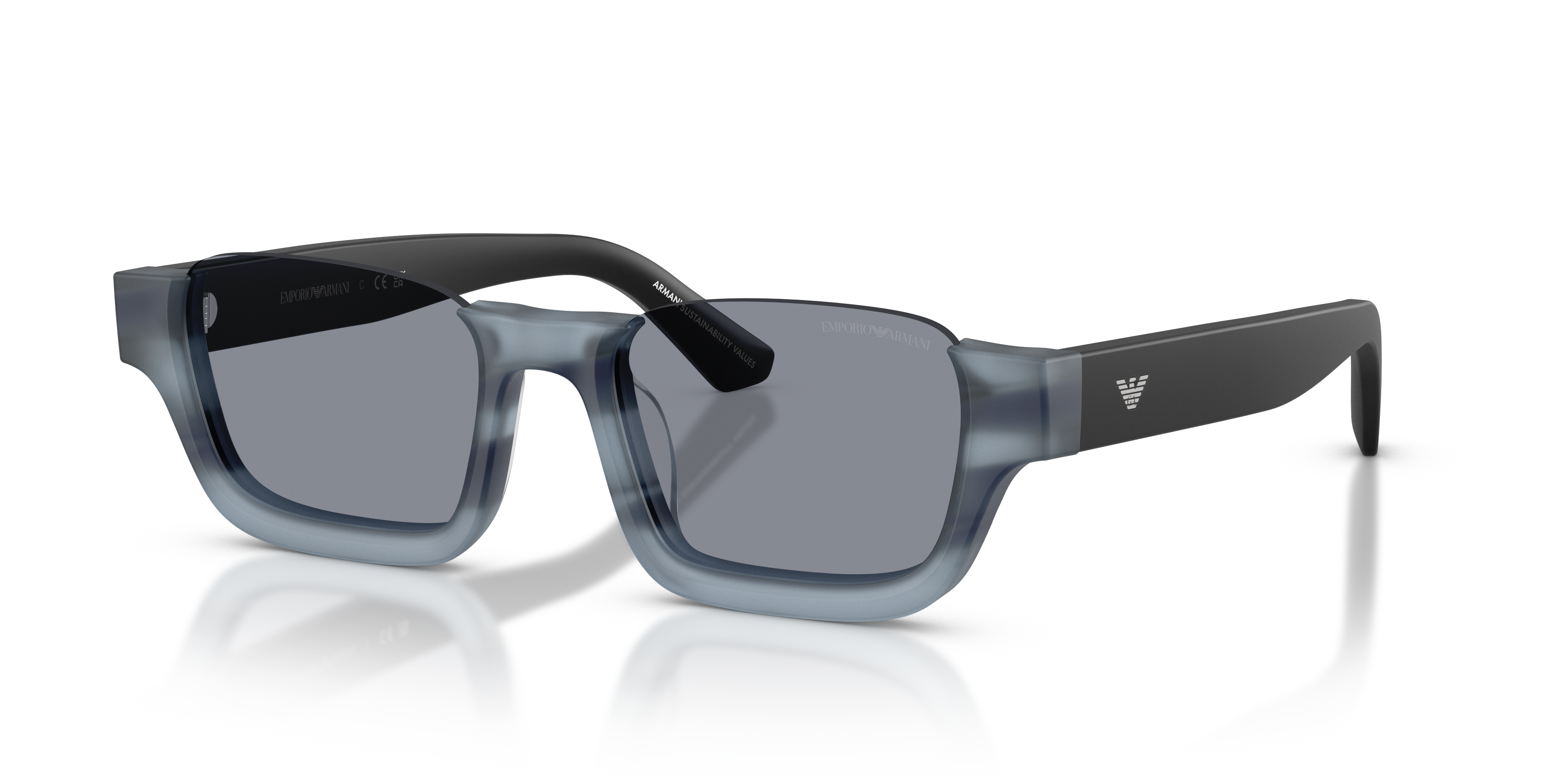 EMPORIO ARMANI EA4268U 6368/1 58