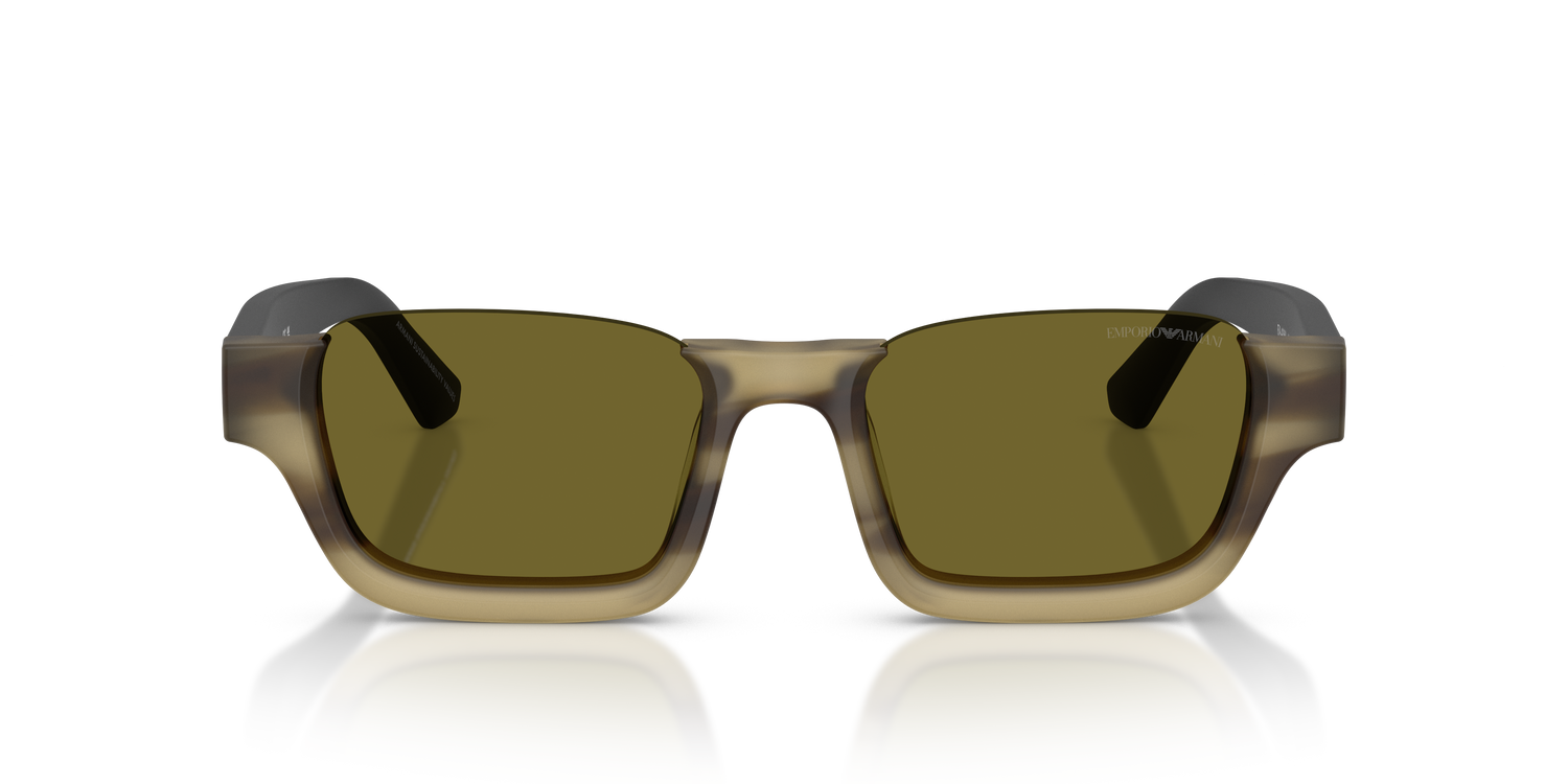 EMPORIO ARMANI EA4268U 6369/2 58