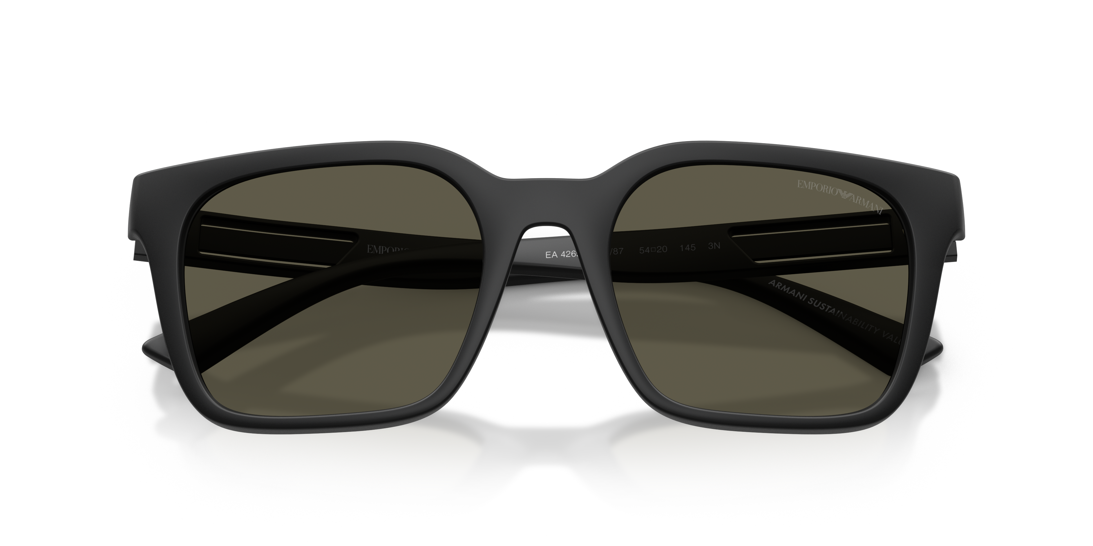 EMPORIO ARMANI EA4269 500187 54