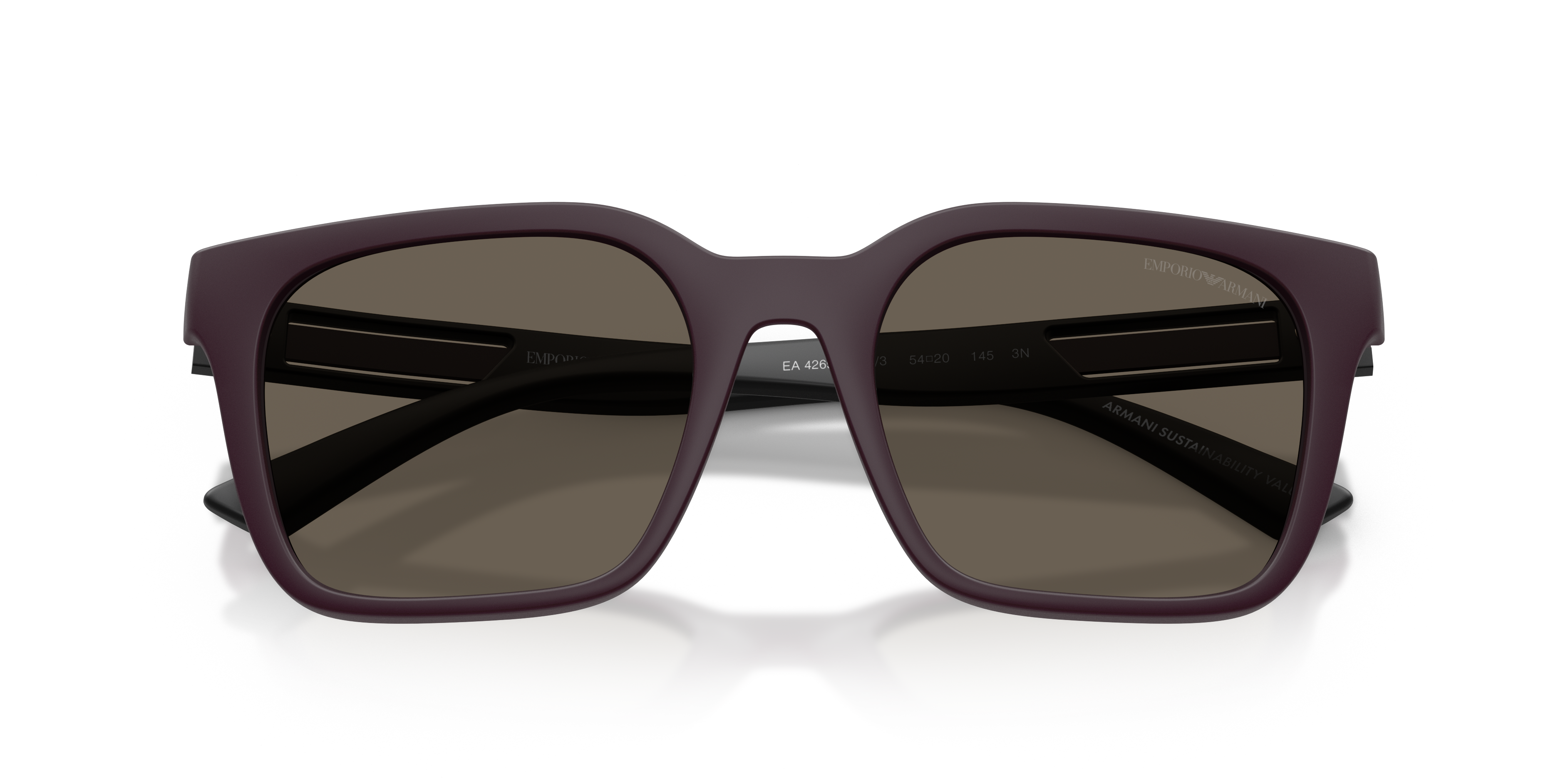 EMPORIO ARMANI EA4269 6371/3 54