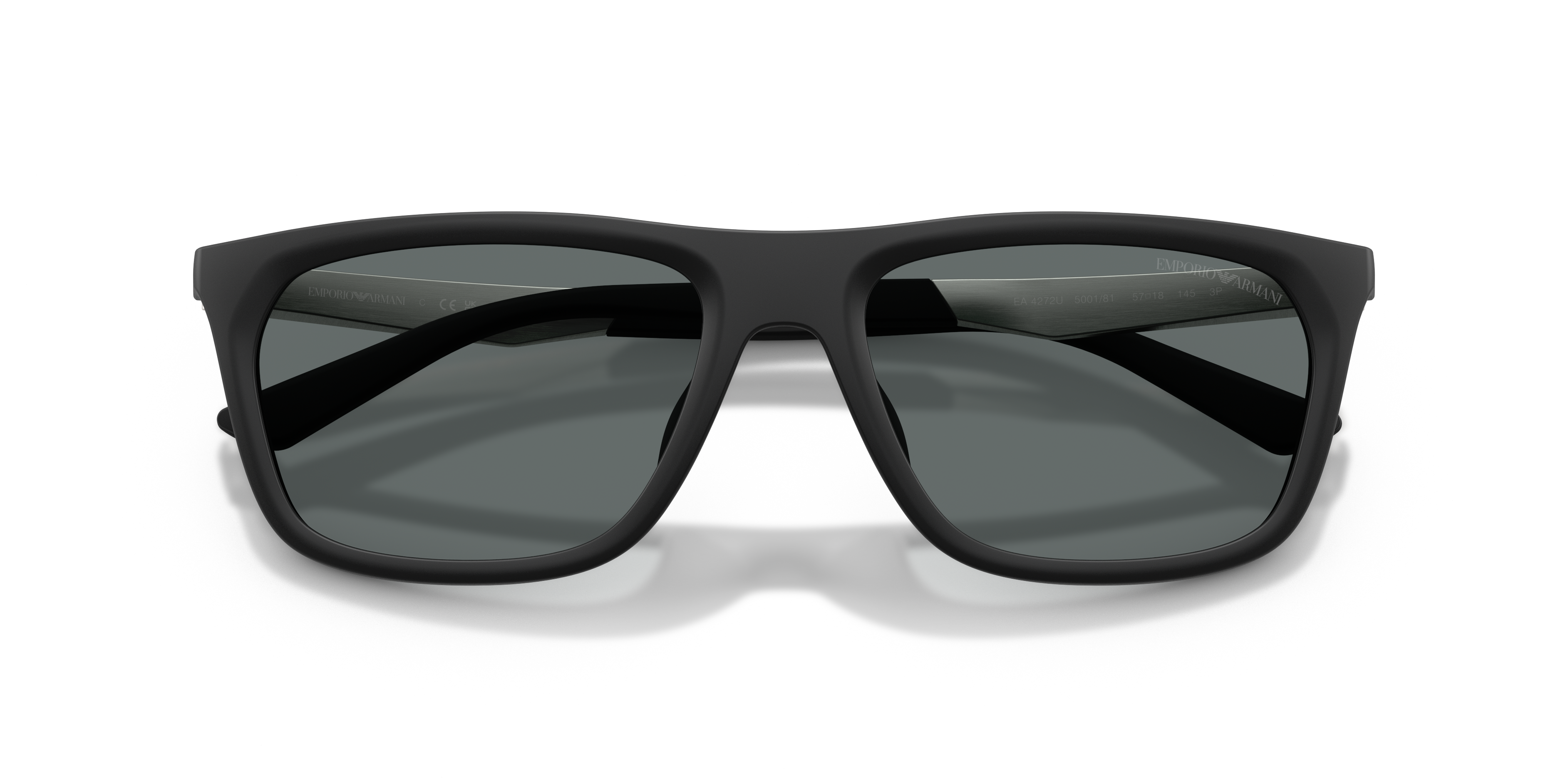 EMPORIO ARMANI EA4272U 500181 57