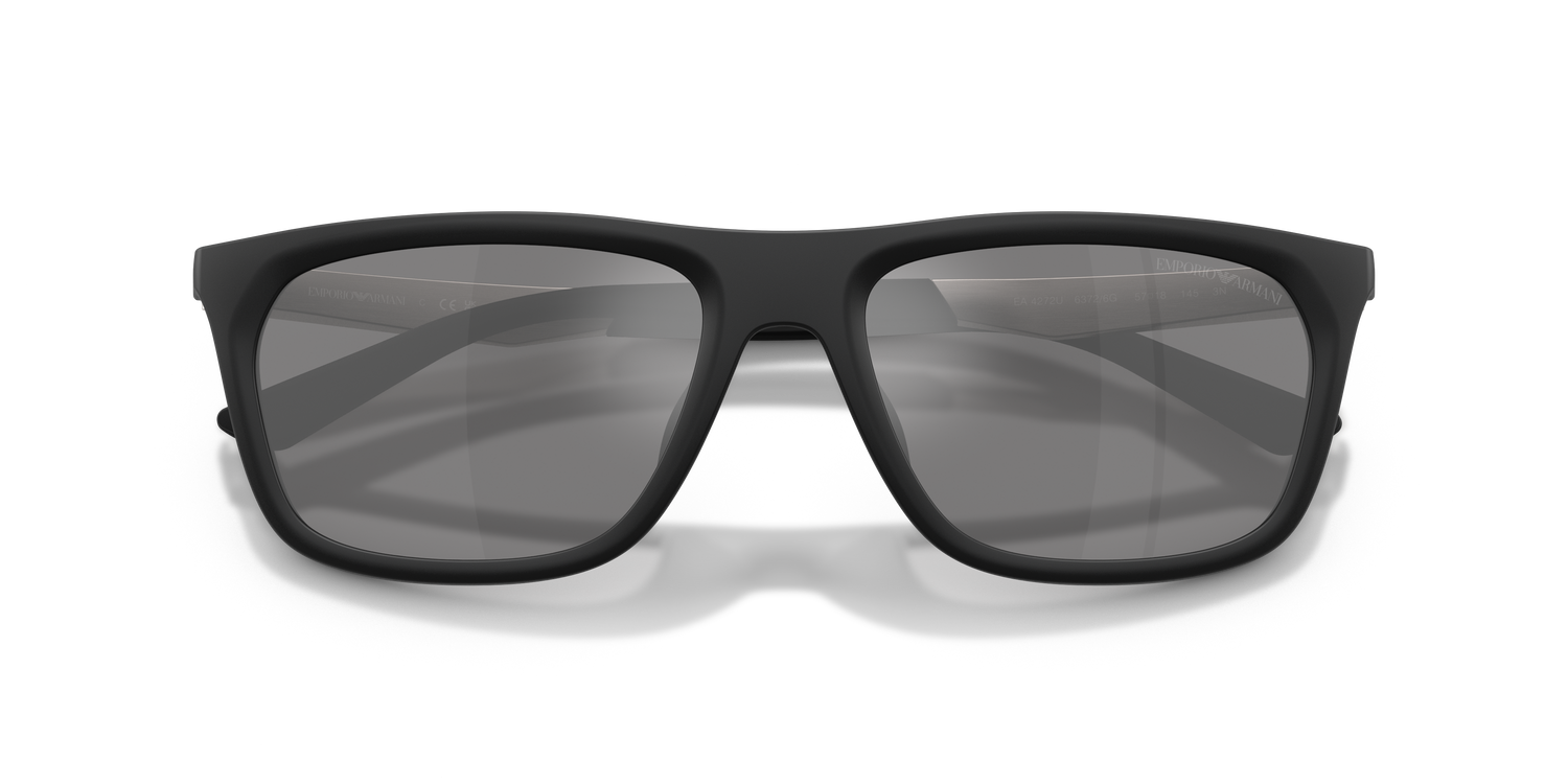 EMPORIO ARMANI EA4272U 63726G 57