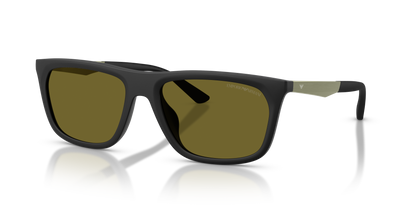 EMPORIO ARMANI EA4272U 6374/2 57