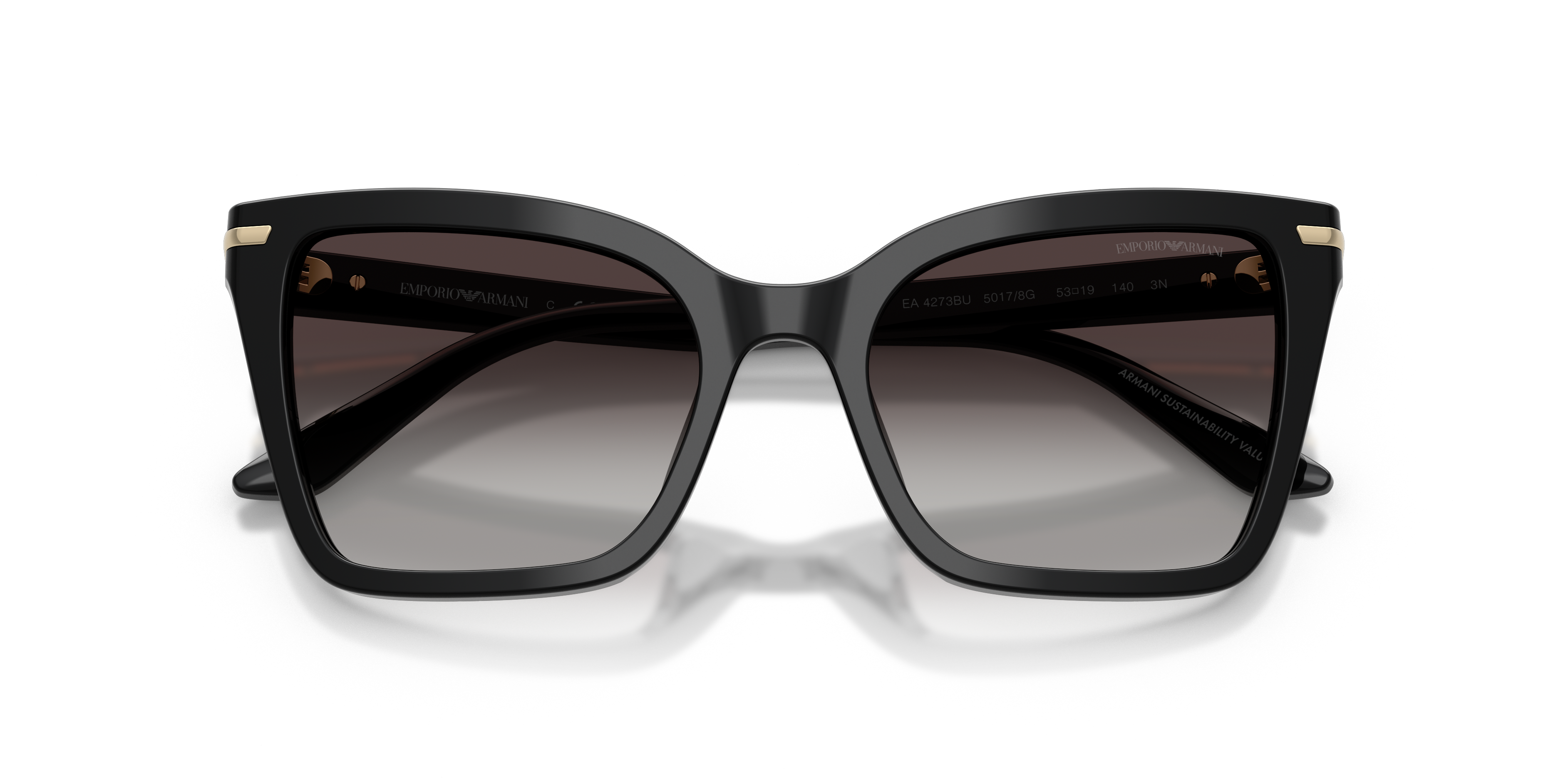 EMPORIO ARMANI EA4273BU 50178G 53