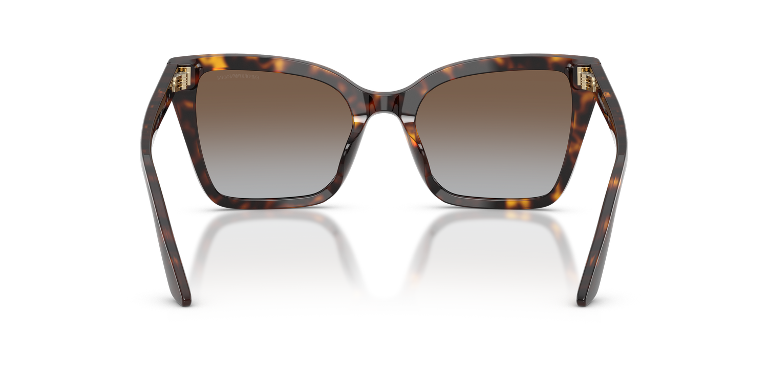 EMPORIO ARMANI EA4273BU 502689 53