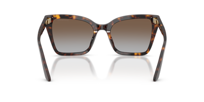 EMPORIO ARMANI EA4273BU 502689 53