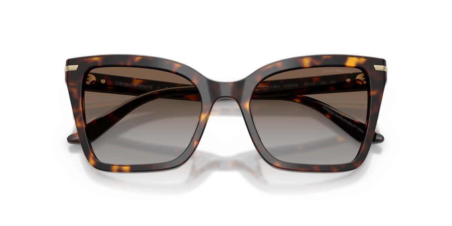 EMPORIO ARMANI EA4273BU 502689 53