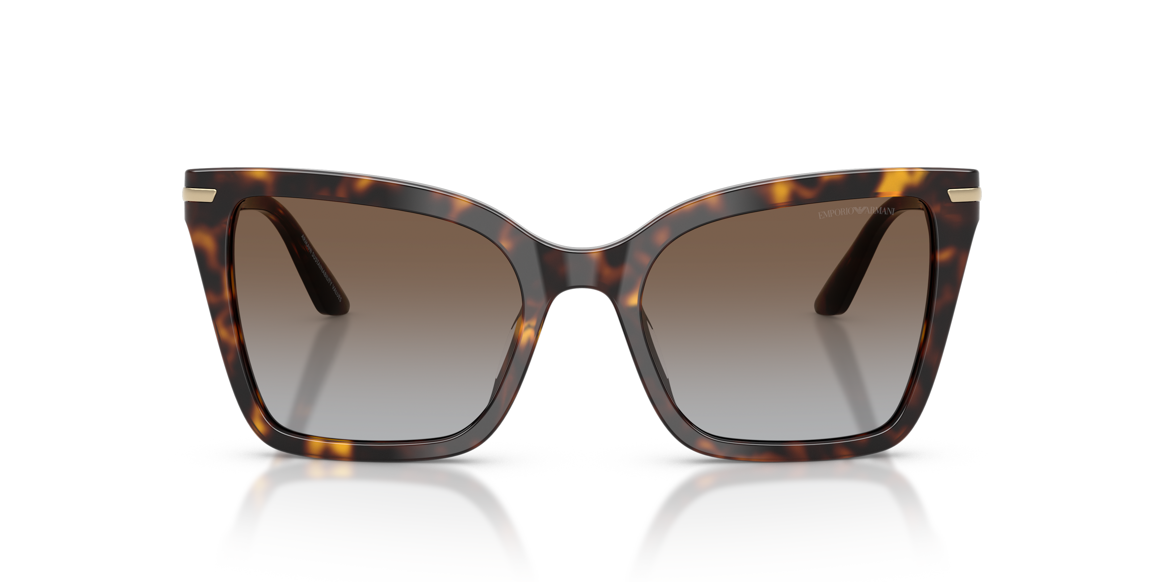 EMPORIO ARMANI EA4273BU 502689 53