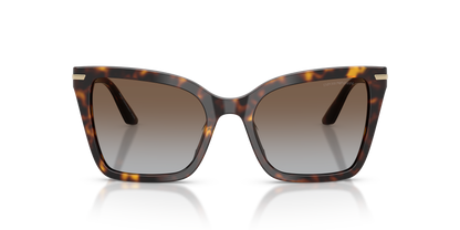 EMPORIO ARMANI EA4273BU 502689 53