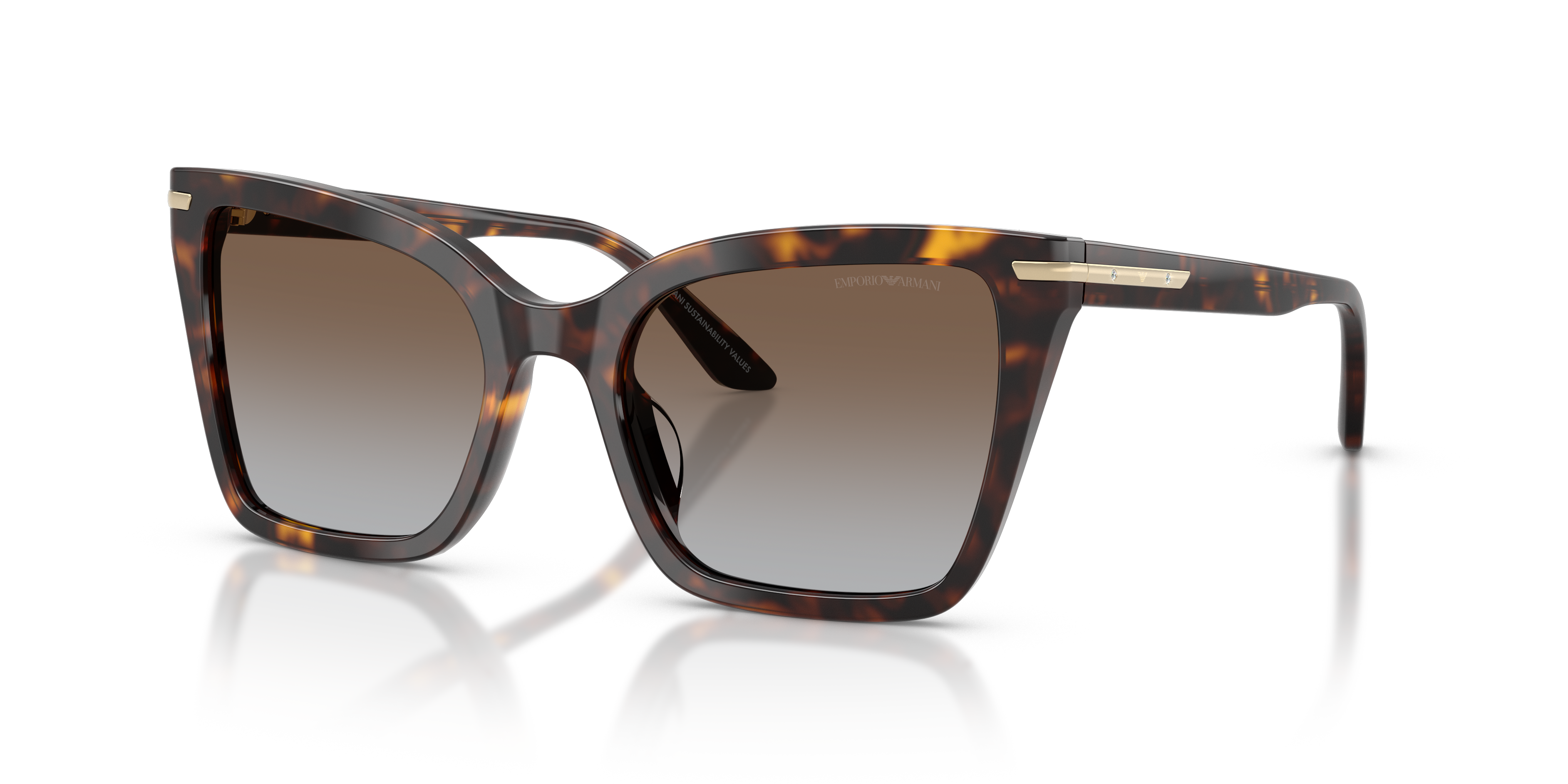 EMPORIO ARMANI EA4273BU 502689 53