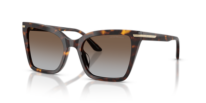 EMPORIO ARMANI EA4273BU 502689 53