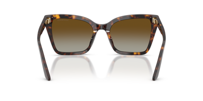 EMPORIO ARMANI EA4273BU 5026T5 53