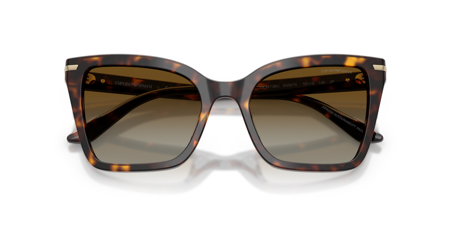 EMPORIO ARMANI EA4273BU 5026T5 53