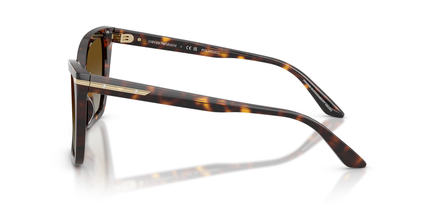 EMPORIO ARMANI EA4273BU 5026T5 53