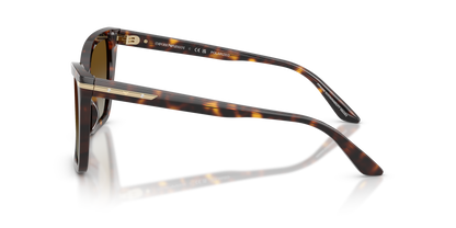 EMPORIO ARMANI EA4273BU 5026T5 53