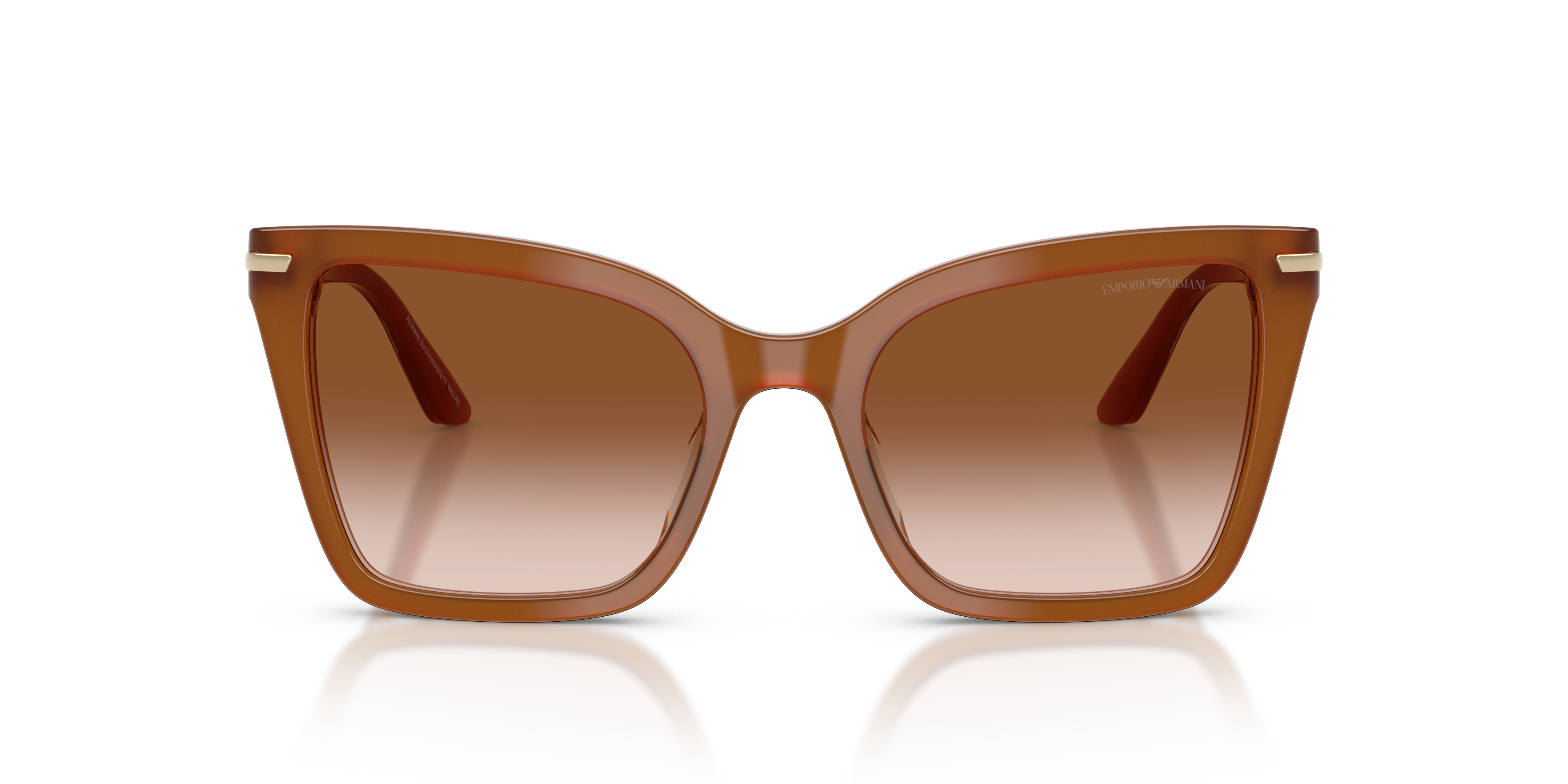 EMPORIO ARMANI EA4273BU 637613 53