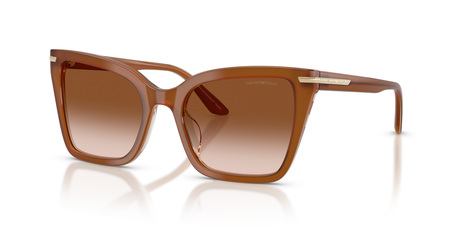 EMPORIO ARMANI EA4273BU 637613 53