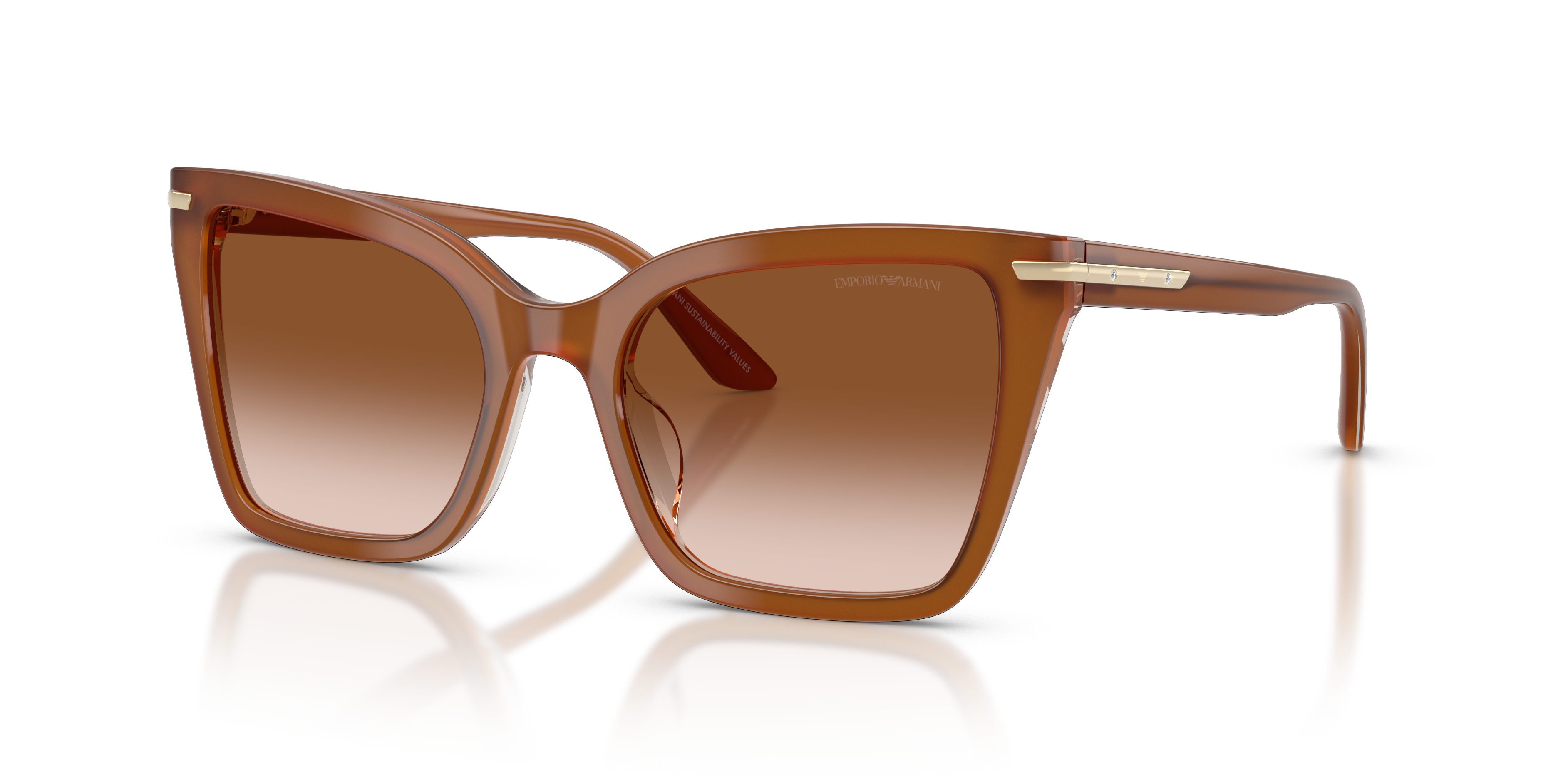 EMPORIO ARMANI EA4273BU 637613 53