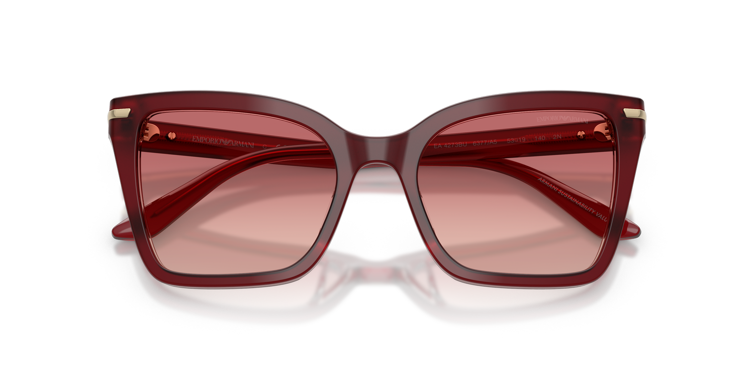 EMPORIO ARMANI EA4273BU 6377A5 53