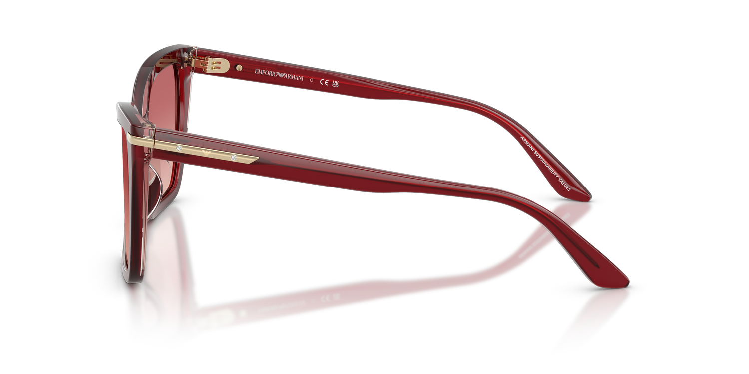 EMPORIO ARMANI EA4273BU 6377A5 53