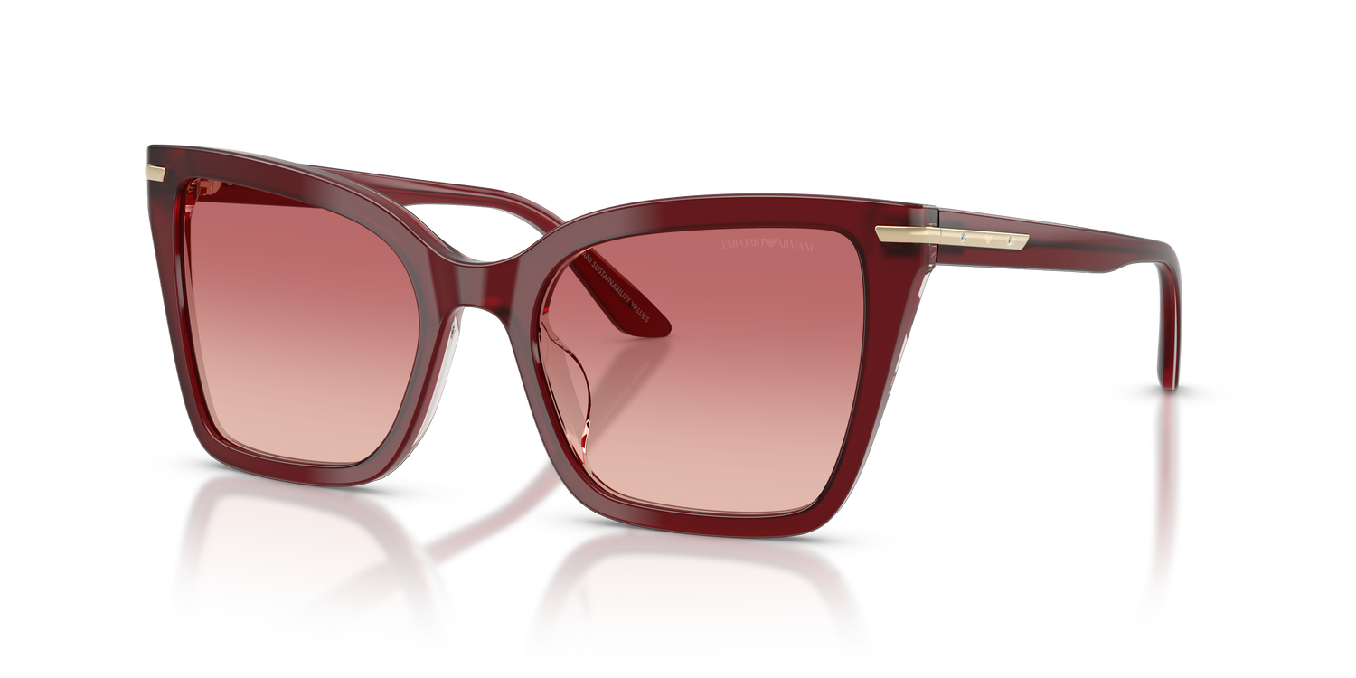 EMPORIO ARMANI EA4273BU 6377A5 53