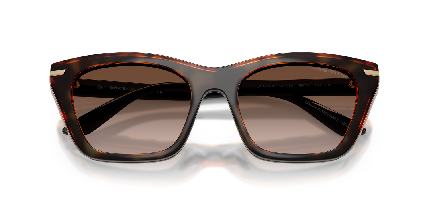 EMPORIO ARMANI EA4274BU 50171W 53