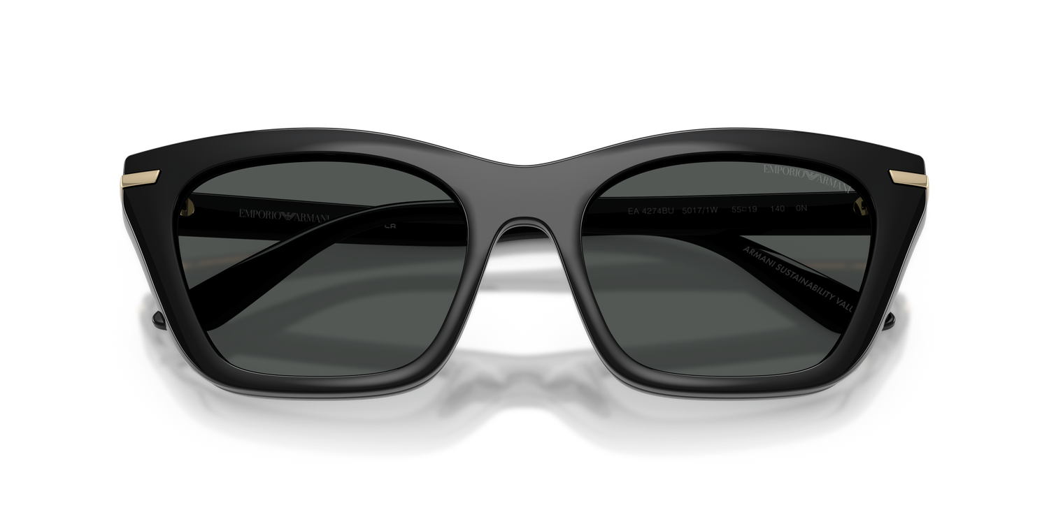 EMPORIO ARMANI EA4274BU 50171W 53