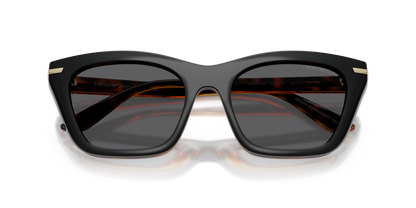 EMPORIO ARMANI EA4274BU 50261W 55