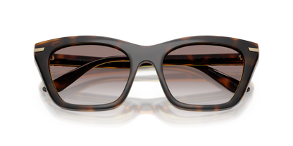 EMPORIO ARMANI EA4274BU 50261W 55