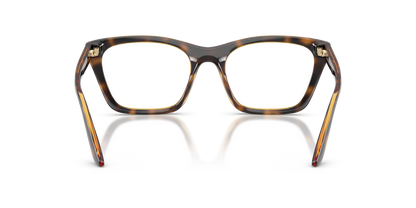 EMPORIO ARMANI EA4274BU 50261W 53