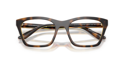 EMPORIO ARMANI EA4274BU 50261W 55