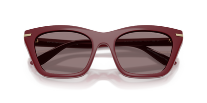 EMPORIO ARMANI EA4274BU 52611W 55