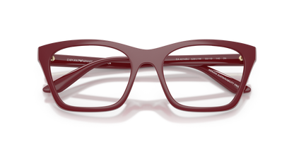 EMPORIO ARMANI EA4274BU 52611W 55