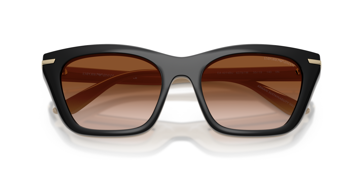 EMPORIO ARMANI EA4274BU 63791W 53