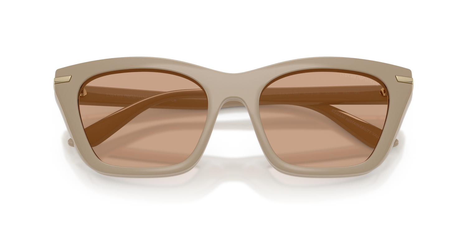 EMPORIO ARMANI EA4274BU 63791W 53