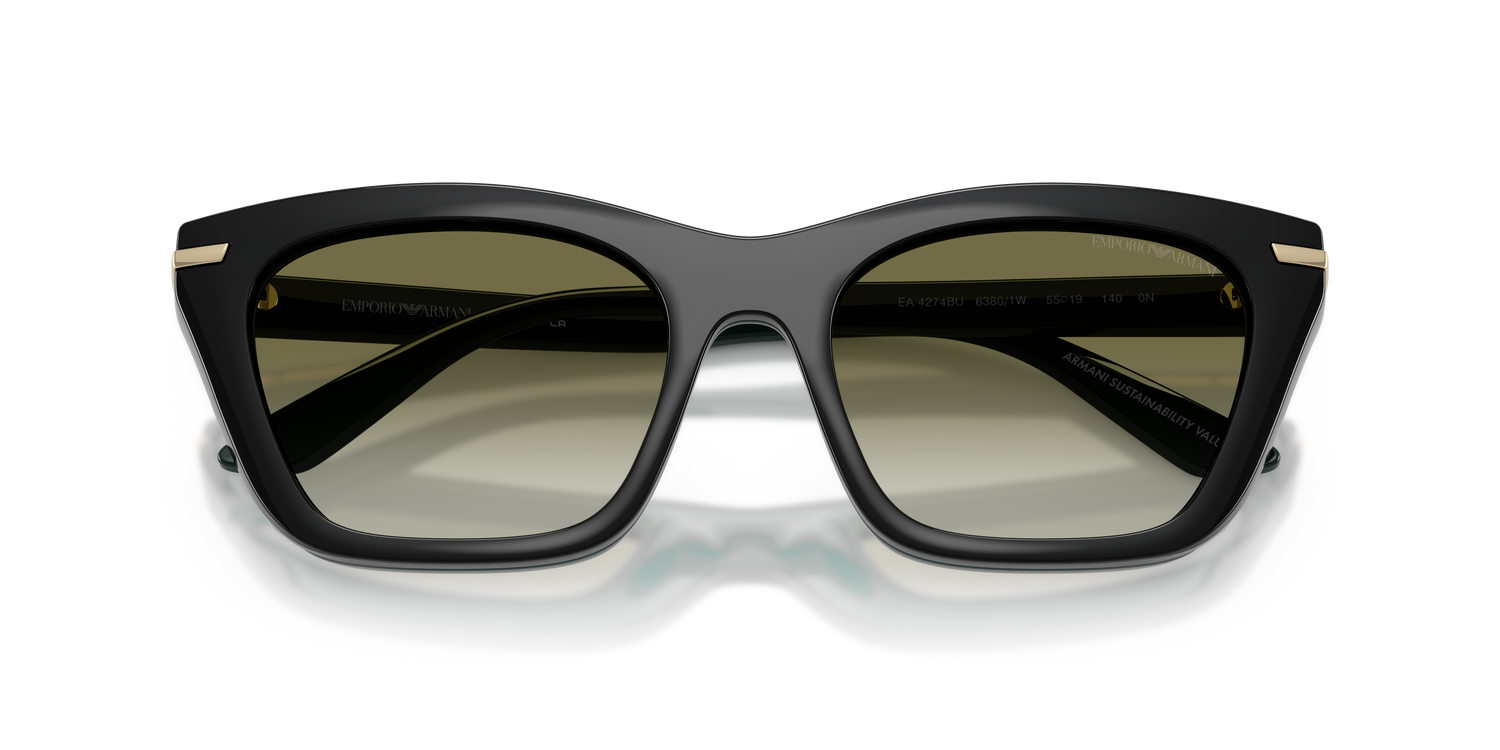 EMPORIO ARMANI EA4274BU 63801W 55