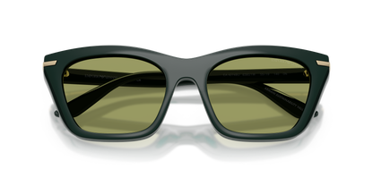 EMPORIO ARMANI EA4274BU 63801W 53