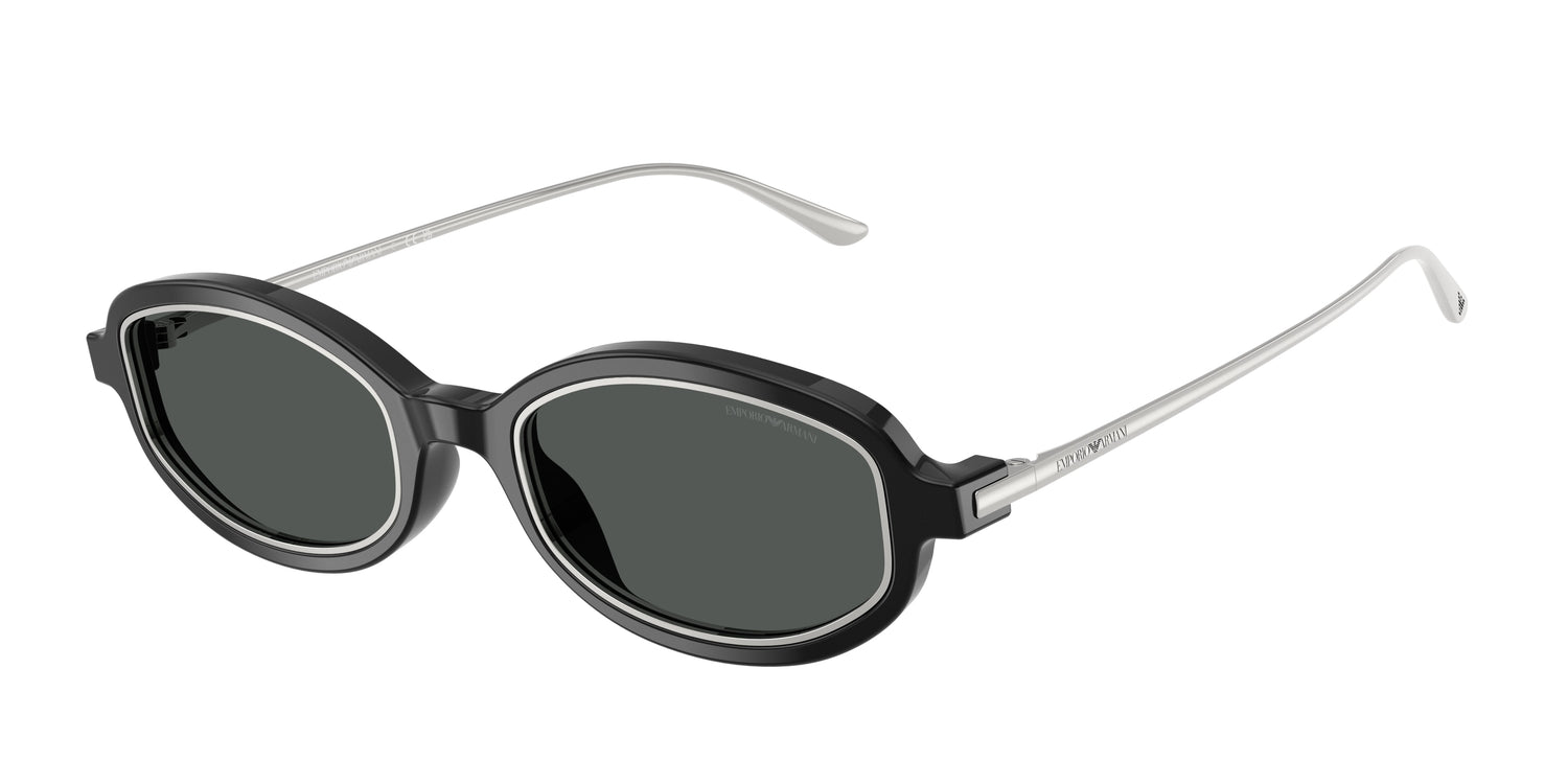 EMPORIO ARMANI EA4276U 501787 49