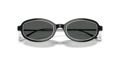 EMPORIO ARMANI EA4276U 501787 49