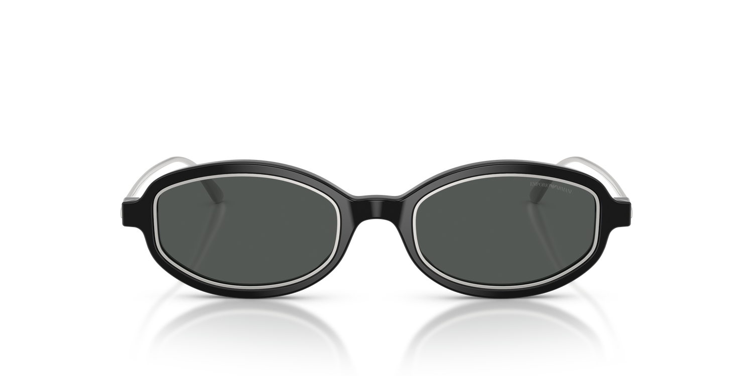 EMPORIO ARMANI EA4276U 501787 49