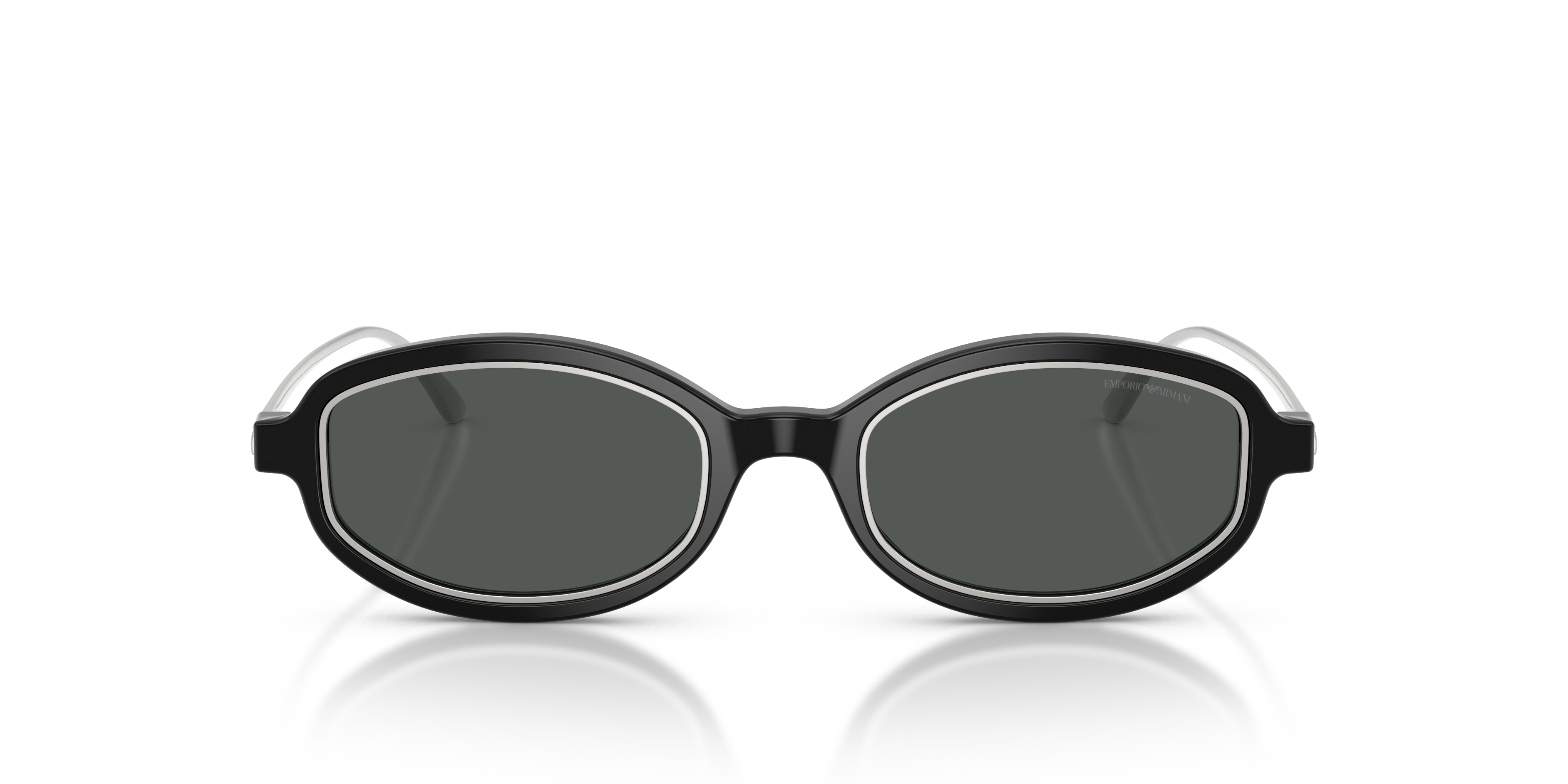 EMPORIO ARMANI EA4276U 501787 49