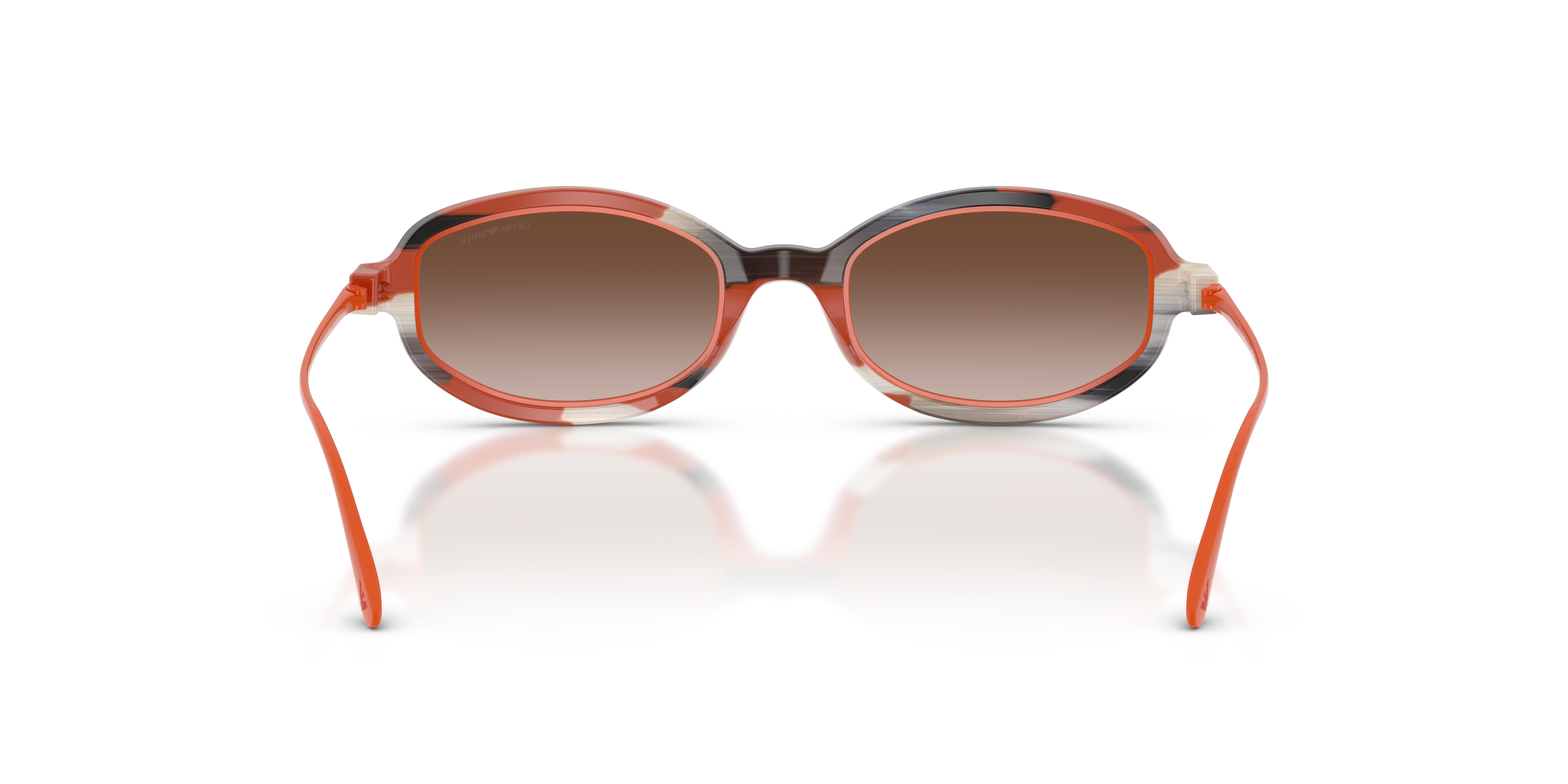 EMPORIO ARMANI EA4276U 642613 49